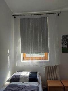 Pohoda v Říčkách - 1