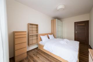 Metro Młynów Comfy Apartment - Varsavia - 9