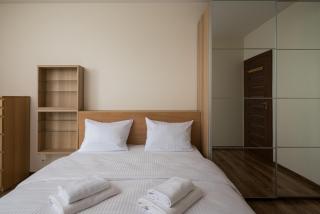 Metro Młynów Comfy Apartment - Varsavia - 7
