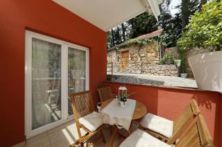 Candela, No 1 - Starigrad-Paklenica - 5