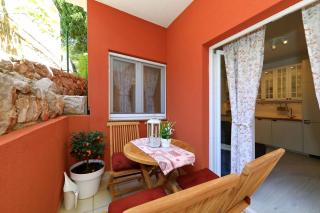 Candela, No 2 - Starigrad-Paklenica - 6