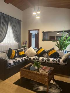 Santa Monica Home Lodge - Senchi - 7