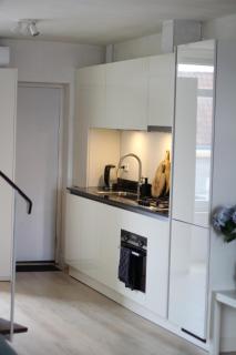 NEW! Studio Jordaan Amsterdam City Centre - 8