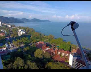 Seri Sayang 2 Bedrooms Seaview Resort - Batu Ferringhi - 3