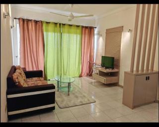Seri Sayang 2 Bedrooms Seaview Resort - 2