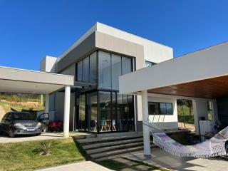 Casa em Santo Hilário - MG - Guapé - 9