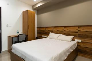 Aryaas Residency Nettoor - Cochin - 6
