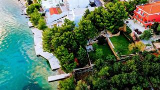 Candela, No 3 - Starigrad-Paklenica - 0