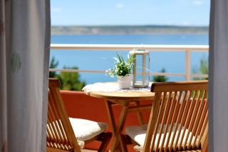 Candela, No 6 - Starigrad-Paklenica - 7