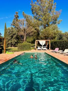 Casa dos Arcos - Penina Villa - Portimão - 7