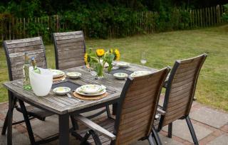 Fischerkate - Gelting - 5