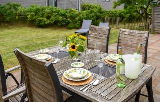 Fischerkate - Gelting - 9