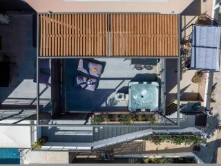 Argeno Suites Lefkada - Lefkada - 5