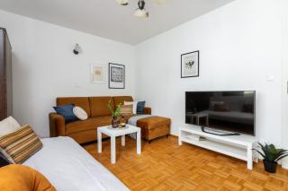 SuperApart Sienna 72A - Warsaw - 7