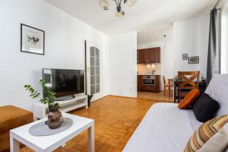 SuperApart Sienna 72A - Warsaw - 4