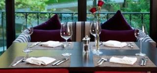 Green Tower Hotel - Tbilisi - 8