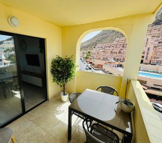 Lana Castle Apartment with sea view - Los Cristianos - 8