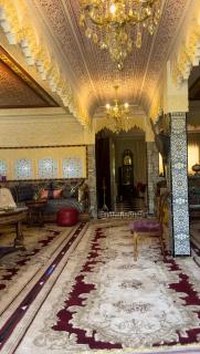 Villa pour les petits fêtes - Meknès - 4