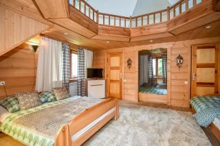 Willa Asta & Domek Pod Tatrami - 2