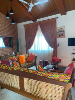 Santa Monica Home Lodge - Senchi - 8