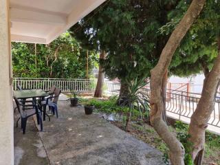 Apartmani S - Zgrada - 6