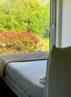 Boutique Hotel Artemisia - Bastelica - 2