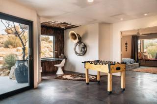 The Rockstar By The Cohost Company - Pioneertown - 6