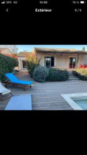 Villa à 10mn de St Rémy de Provence - Maillane - 5