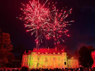 Le Logis Cantilien Lamorlaye-Chantilly - 4