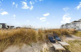 Strandblick - Olpenitz - 2
