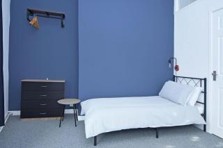 Richard Moon House - By Sigma Stays - Crewe - 9