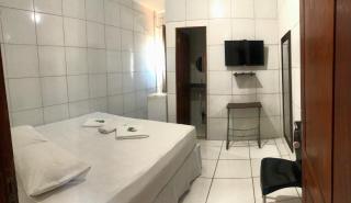 Hotel do Hulk - Barreirinhas - 9