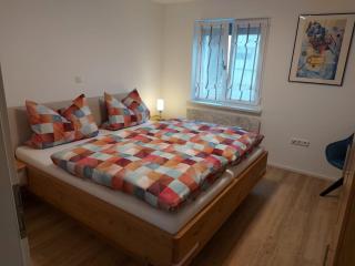 Ferienwohnung Josy - Memmelsdorf - 2