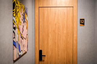 Smart Rooms - Varna City - 6
