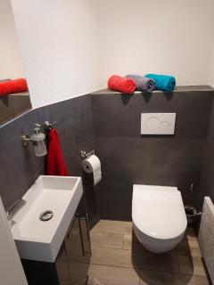 Ferienwohnung Josy - 9