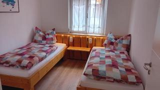 Ferienwohnung Josy - Memmelsdorf - 4