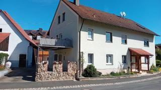 Ferienwohnung Josy - Memmelsdorf - 1