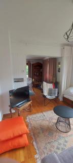 Appartement dans chalet - 75 m2 - 4 à 6 personnes - Saint-Gervais-les-Bains - 8