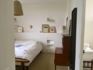 Bâtisse provençale avec piscine - Marsiglia - 6