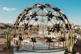 High Desert Paradise By The Cohost Company - Yucca Valley - 8