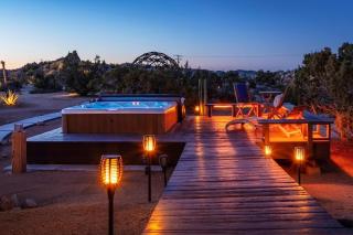 High Desert Paradise By The Cohost Company - Yucca Valley - 3