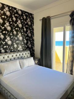 Precioso apartamento con vistas a la playa - Asilah - 9