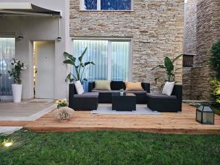 Gjiri Lalezit Pine Beach Villa - Lalëz - 7