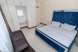 The River House - Nairobi - 1