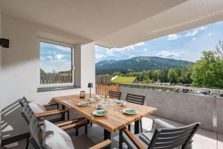 Kaiserresidenz Ellmau - Ellmau - 7