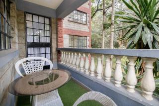 The River House - Nairobi - 3