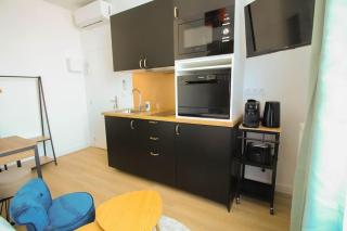 G3 Studio Climatisé Centre Angouleme - 7