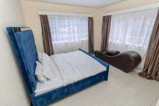 The River House - Nairobi - 6