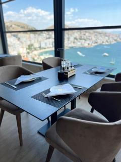 Toer Hotel & SPA - Saranda - 7