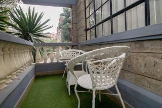 The River House - Nairobi - 9